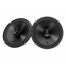 JBL Club 64FSL Shallow-Mount 16cm 2-Way Coaxial Car Speaker