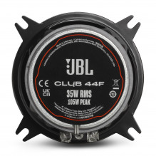 JBL Club 44F 10 cm 2 krypčių bendraašis automobilio garsiakalbis