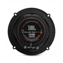 JBL Club 64SQ 16 cm 2 krypčių bendraašis automobilio garsiakalbis