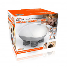 Media-Tech MT6524 Head Massager