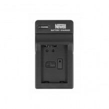Newell DC-USB charger for NP-FW series batteries
