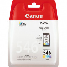 OEM cartridge Canon CL-546 Color (8289B001)