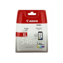 OEM kasetė Canon CL-546 XL...