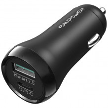 RAVPPower Car Charger...