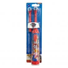 Paw Patrol Electric Red 3667