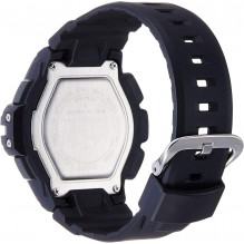 CASIO ProTrek skaitmeninis tvirtas laikrodis vyriškas PRG-270-1ER pilkas