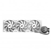 Zalman Alpha 36 360mm White