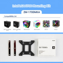 Zalman ZM-1700MKA Intel montavimo rinkinys