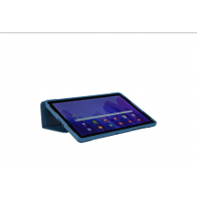 Case Logic Snapview dėklas, skirtas Galaxy Tab A7 CSGE-2194 Midnight (3204677)