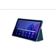 Case Logic Snapview dėklas, skirtas Galaxy Tab A7 CSGE-2194 Midnight (3204677)