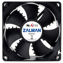 Zalman ZM-F1 Plus(SF) 80 mm, EBR guolis, 2000 aps./min.