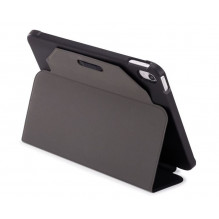 Case Logic 5071 Snapview Case iPad 10.9 su pieštuko laikikliu CSIE-2256 Black