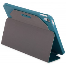 Case Logic 4972 Snapview Case iPad 10.2 CSIE-2156 Patina Blue