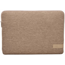 Case Logic 4952 Reflect 13 Macbook Pro Sleeve Boulder Beige