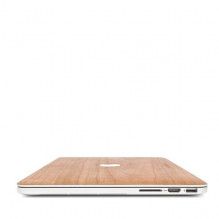 Woodcessories EcoSkin Apple Air 11 Cherry eco090