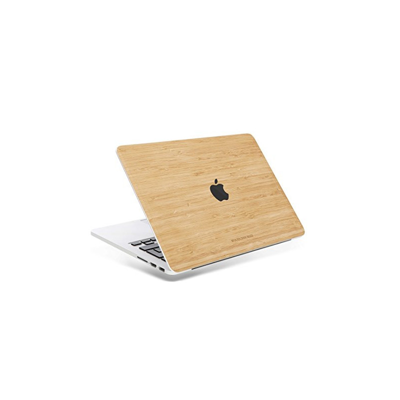 Woodcessories EcoSkin Apple Pro 15 (2016) Bamboo eco166