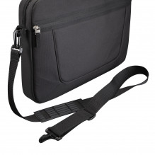 Case Logic 1492 Value Attaché 15.6 VNAI-215 BLACK