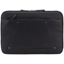 Case Logic 3690 Deco Sleeve 14 DECOS-114 BLACK