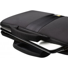 Case Logic Attaché 11 QNS-111 BLACK (3201234)