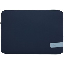 „Case Logic 3959 Reflect Laptop Sleeve 13.3 REFPC-113“ tamsiai mėlyna