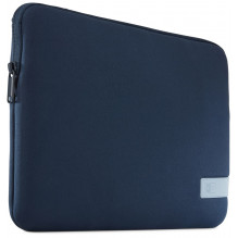 „Case Logic 3959 Reflect Laptop Sleeve 13.3 REFPC-113“ tamsiai mėlyna