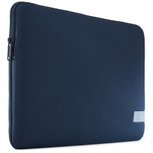 Case Logic 3948 Reflect Laptop Sleeve 15,6 REFPC-116 Dark Blue