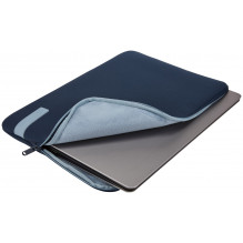 Case Logic 3948 Reflect Laptop Sleeve 15,6 REFPC-116 Dark Blue