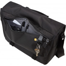 Case Logic Bryker Messenger 14 BRYM-114 BLACK (3203344)