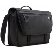 Case Logic Bryker Messenger 14 BRYM-114 BLACK (3203344)