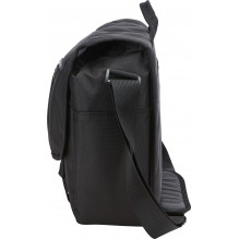 Case Logic Bryker Messenger 14 BRYM-114 BLACK (3203344)