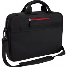 Case Logic 1433 Casual Laptop Bag 15 DLC-115 BLACK