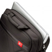 Case Logic 1433 Casual Laptop Bag 15 DLC-115 BLACK