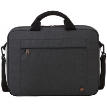 Case Logic 3694 Era Attaché 14 ERAA-114 OBSIDIAN