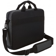 Case Logic 3694 Era Attaché 14 ERAA-114 OBSIDIAN