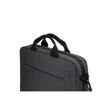 Case Logic 3694 Era Attaché 14 ERAA-114 OBSIDIAN