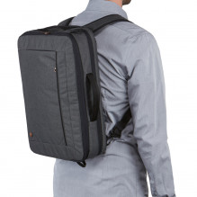 Case Logic 3698 Era Convertible Bag 15.6 ERACV-116 OBSDIAN