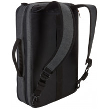 Case Logic 3698 Era Convertible Bag 15.6 ERACV-116 OBSDIAN