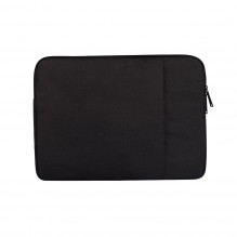 Sponge nešiojamojo kompiuterio krepšys 14-15,6 juodas