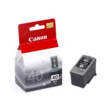 OEM kasetė Canon PG-40 Black (0615B001) 