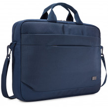 Case Logic Value Laptop Bag ADVA116 ADVA LPTP 16 AT DAR (3203989)