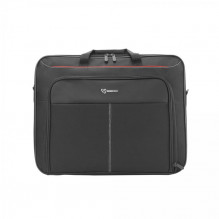 Sbox NSS-88123 Notebook Backpack Hong Kong 17.3&quot; black