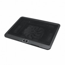 Sbox CP-19 Cooling Pad For 15.6 Laptops