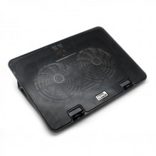 Sbox CP-101 Cooling Pad For 15.6 Laptops