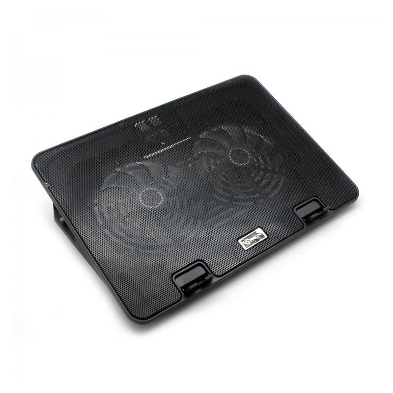 Sbox CP-101 Cooling Pad For 15.6 Laptops