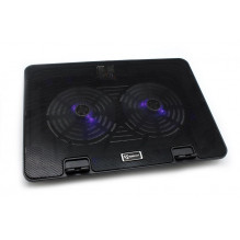 Sbox CP-101 Cooling Pad For 15.6 Laptops