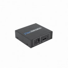 Sbox HDMI-2 HDMI skirstytuvas 1x2 1.4 2