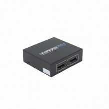 Sbox HDMI-2 HDMI skirstytuvas 1x2 1.4 2