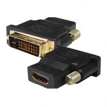 Sbox DVI (24+1) M- HDMI F....