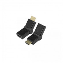 Sbox HDMI F.- HDMI M 180 AD.HDMI-180