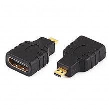 Sbox HDMI F.- MICRO HDMI M. AD.HDMI-MICRO